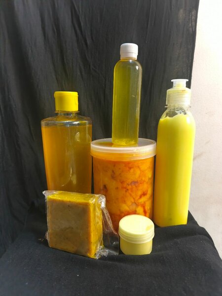 Mini Gamme teint métisse