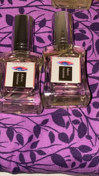 Parfum Amo Vita Homme