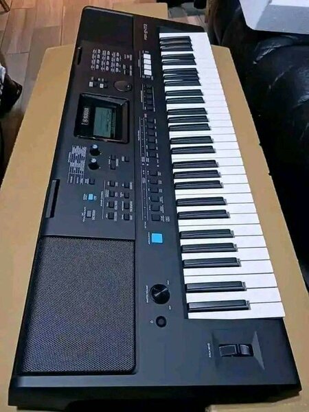 PIANO PROFESSIONNELLE