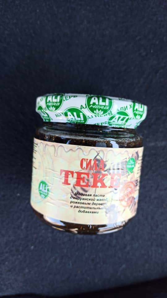 СУПЕР ТЕКЕ СИЛА ТЕКЕ ДЛЯ МУЖЧИН