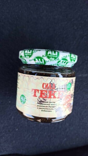 СУПЕР ТЕКЕ СИЛА ТЕКЕ ДЛЯ МУЖЧИН