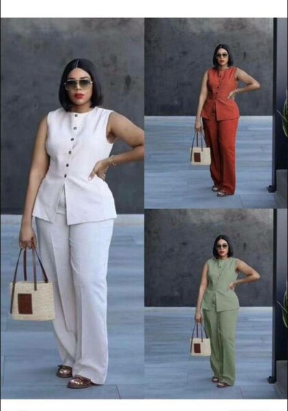 Ensemble élégant pour femmes