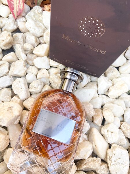 Parfum mochawood