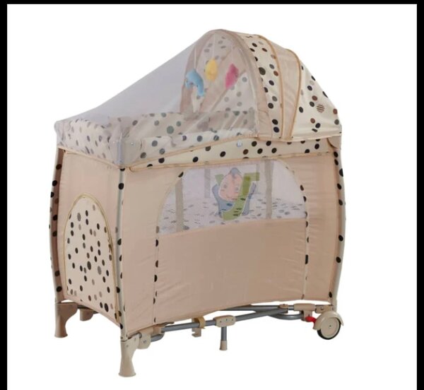 Berceau bébé portable