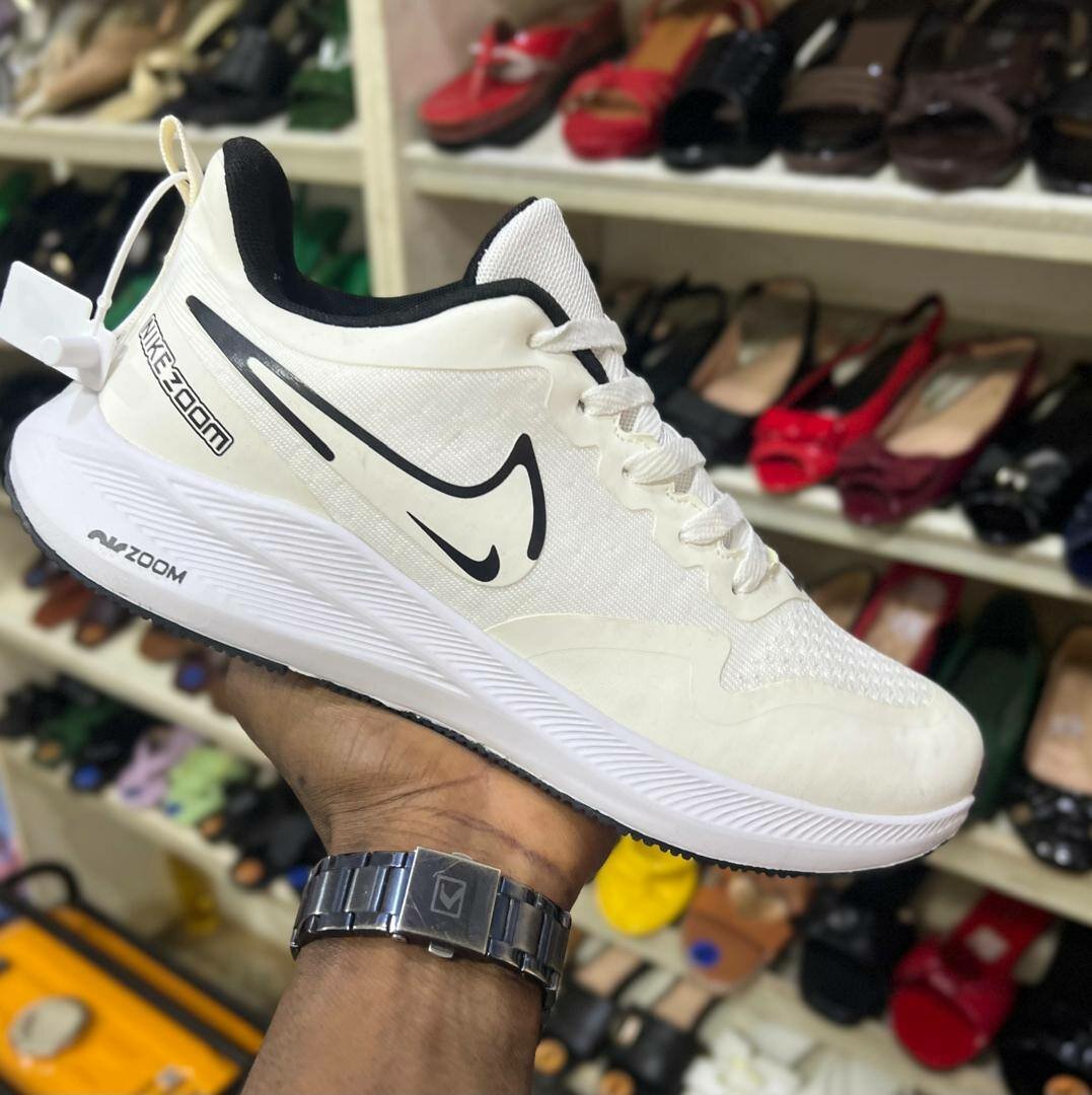 Nike Zoom