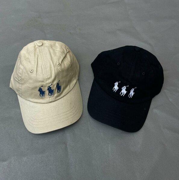 Casquettes unisexes élégantes