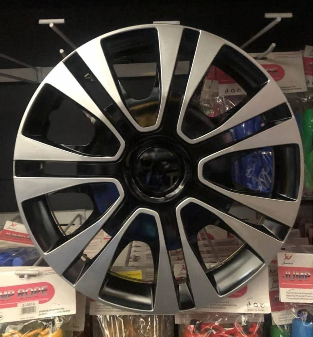 Wheel covers set of 4