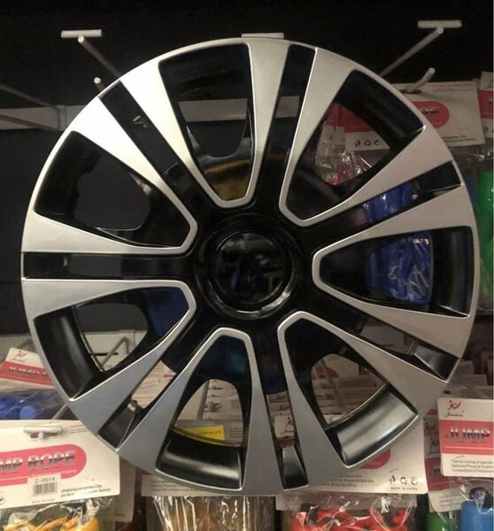 Wheel covers set of 4