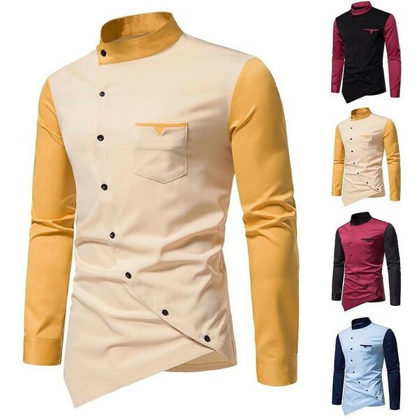 Chemise homme
