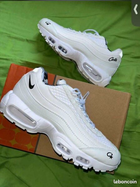 Nike Tn