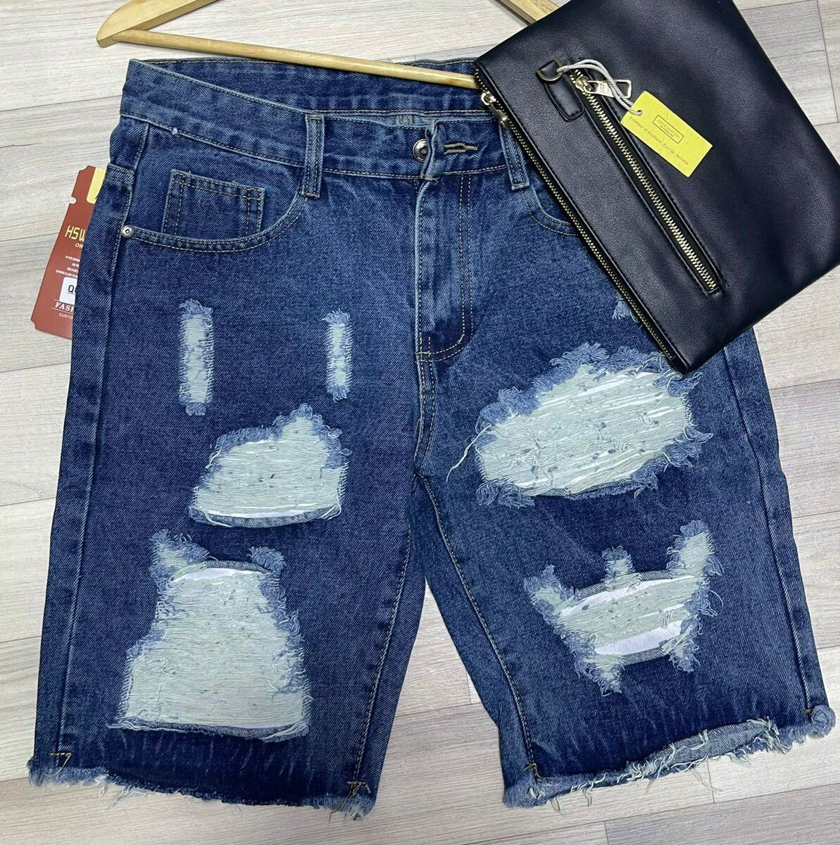 Culotte 100% en coton original