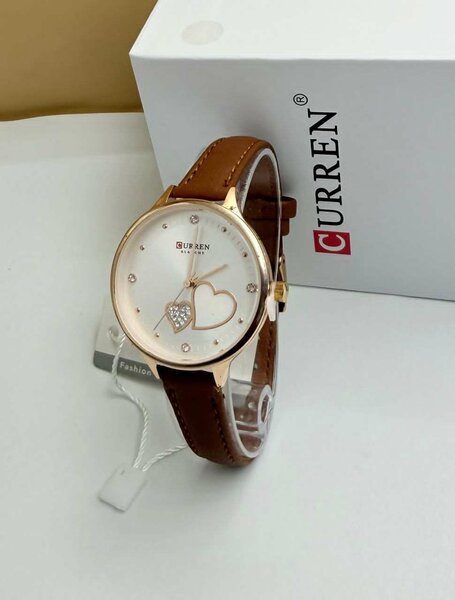 Montre de luxe pour femmes