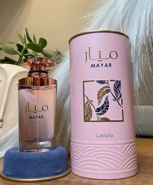 Parfum Lattafa Mayar