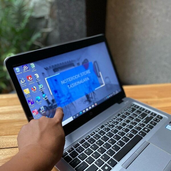 Ordinateur Portable Polyvalent