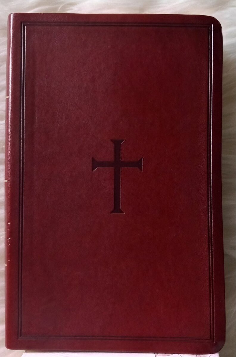 KJV HOLY BIBLE ( REFERENCE)