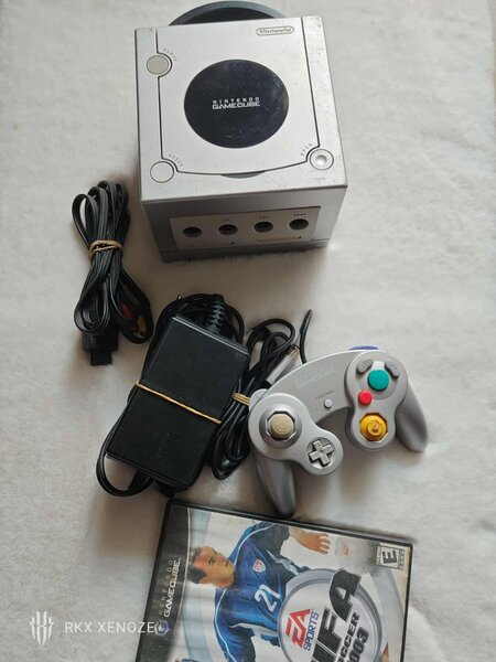 Console de jeux rétro bundle