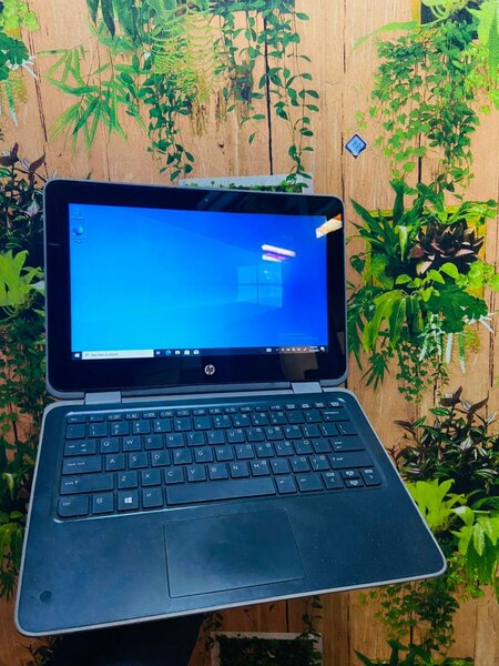 HP stream laptop