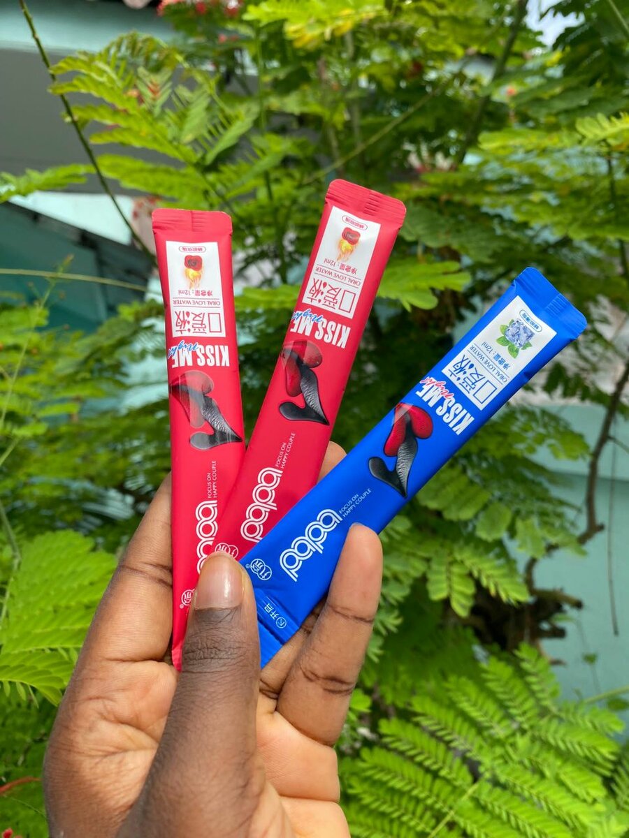 Sucettes glacées Papa