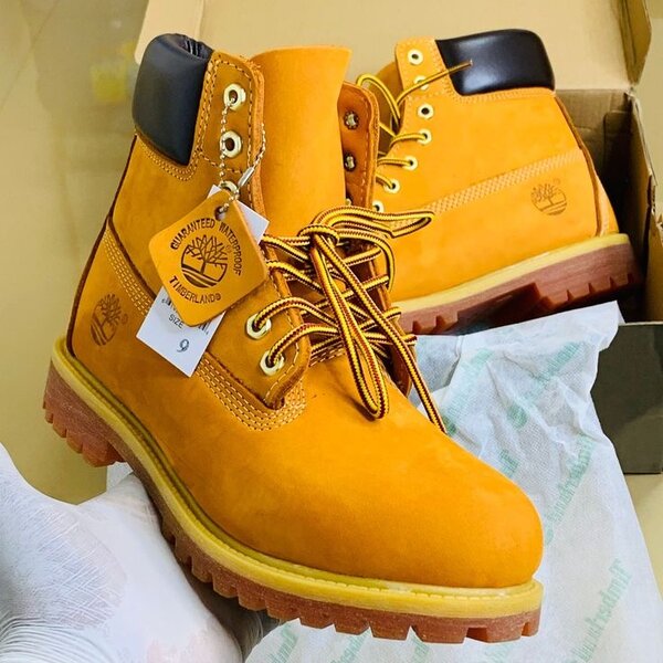 Bottes de randonnée imperméables