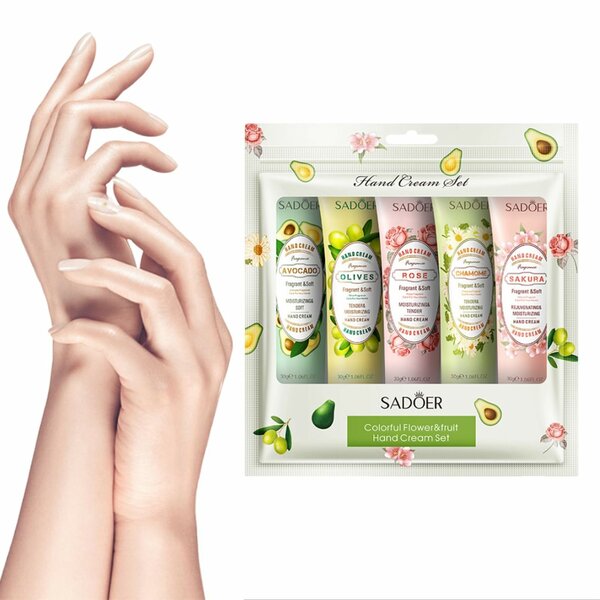 Handcream