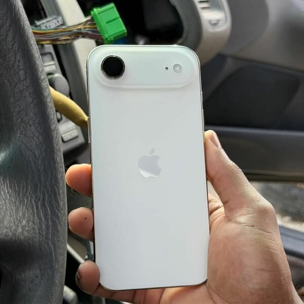 iPhone 17 Air 512 giga