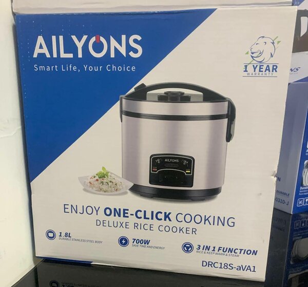Quality Ailyon Rice Cooker