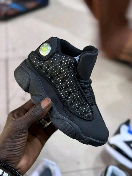 Air jordan 13 pour enfant