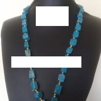 beau collier pour femme