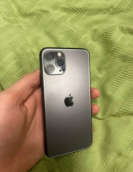 iPhone 11 Pro