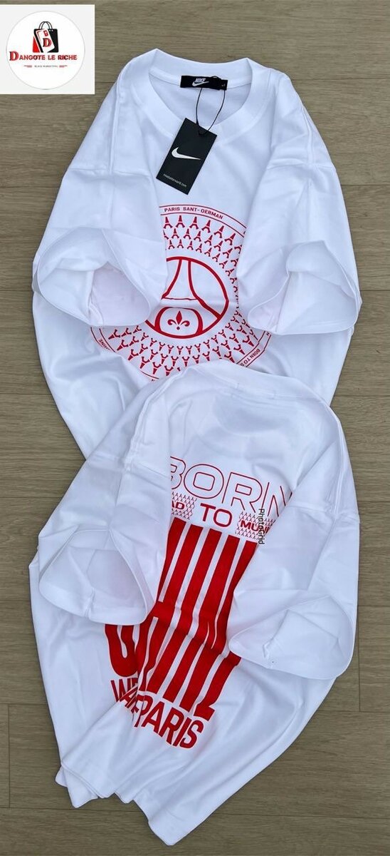 T-shirts élégants homme