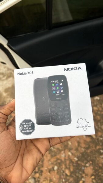 Nokia 105
