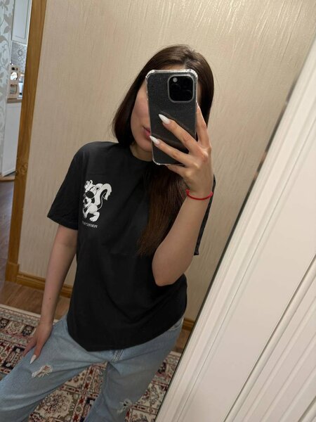 Футболка от Zara