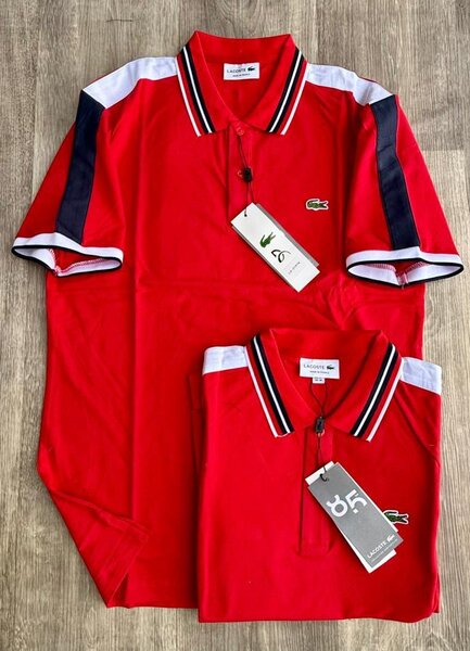 Polos élégants pour hommes