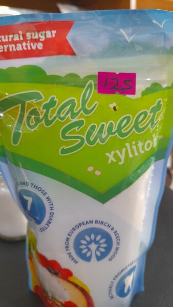 Xylitol