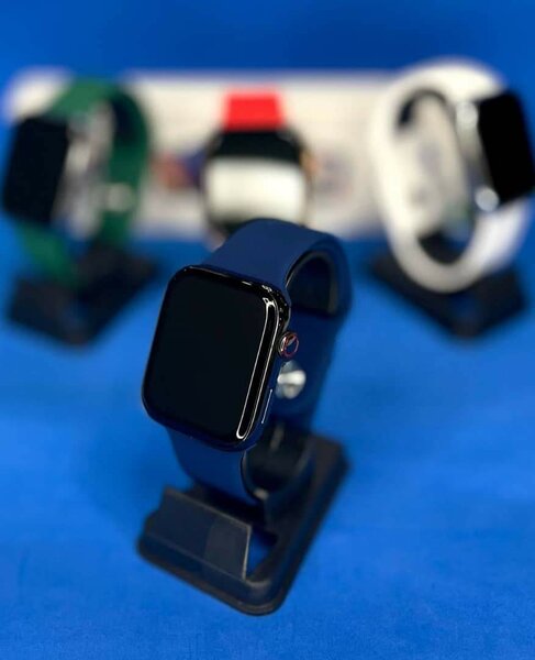 Montre connectée T900 PRO MAX