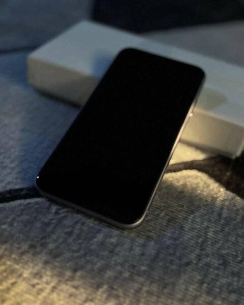 Apple iPhone 11 reconditionné