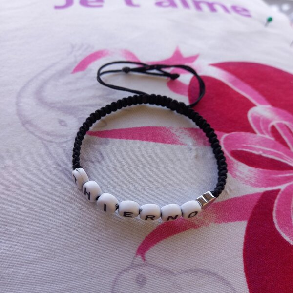 Bracelet chambala