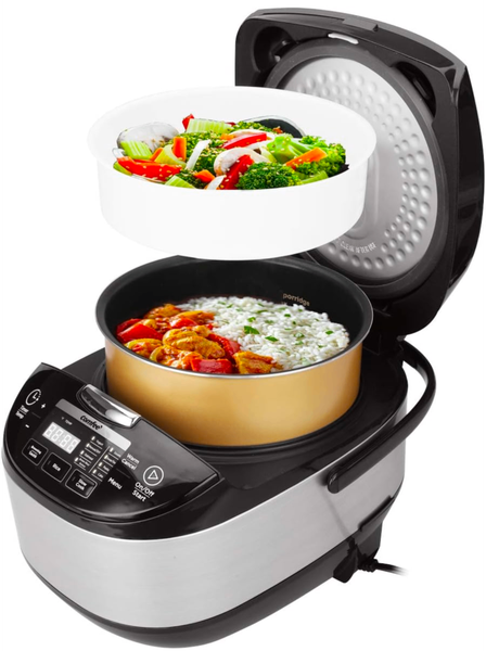 Cuiseur à riz multifonction 5L