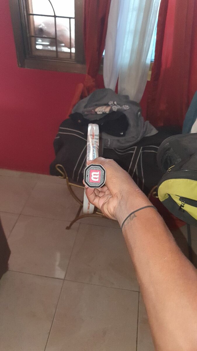 Raquette de Tennis Wilson