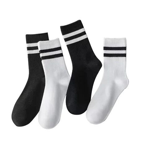 Chaussettes moyenne