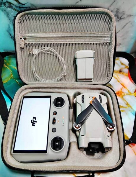 Drone DJI Mini 3 Pro