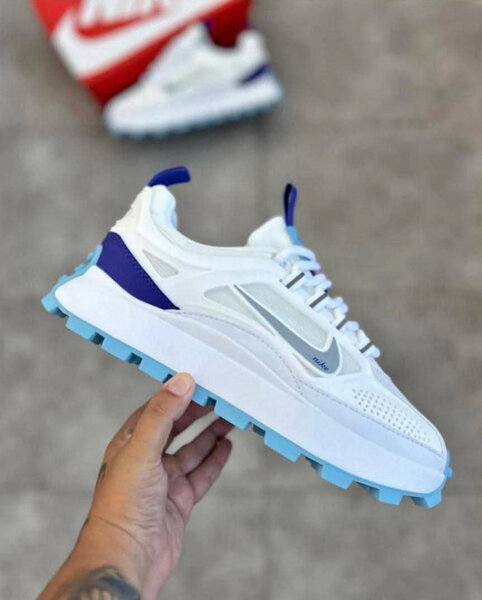 Baskets Sport Homme Confort