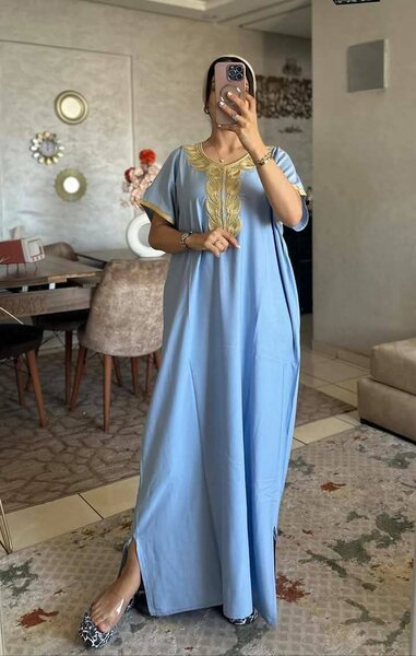 Robe Marocaine
