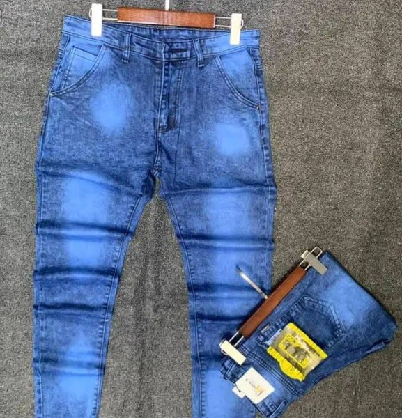 Jeans high quality original