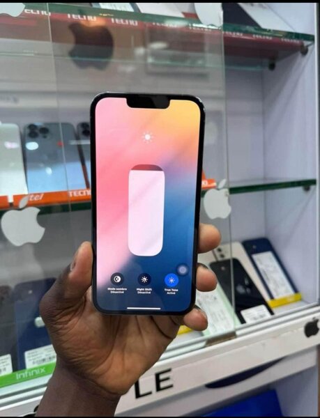 iPhone 13 Pro (128Go)