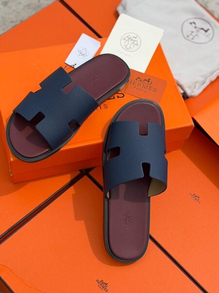 Sandales élégantes en cuir