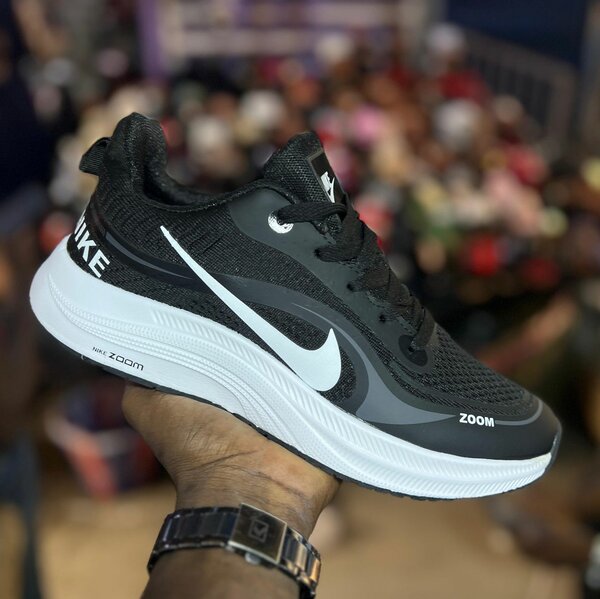 Baskets Zoom Air légères