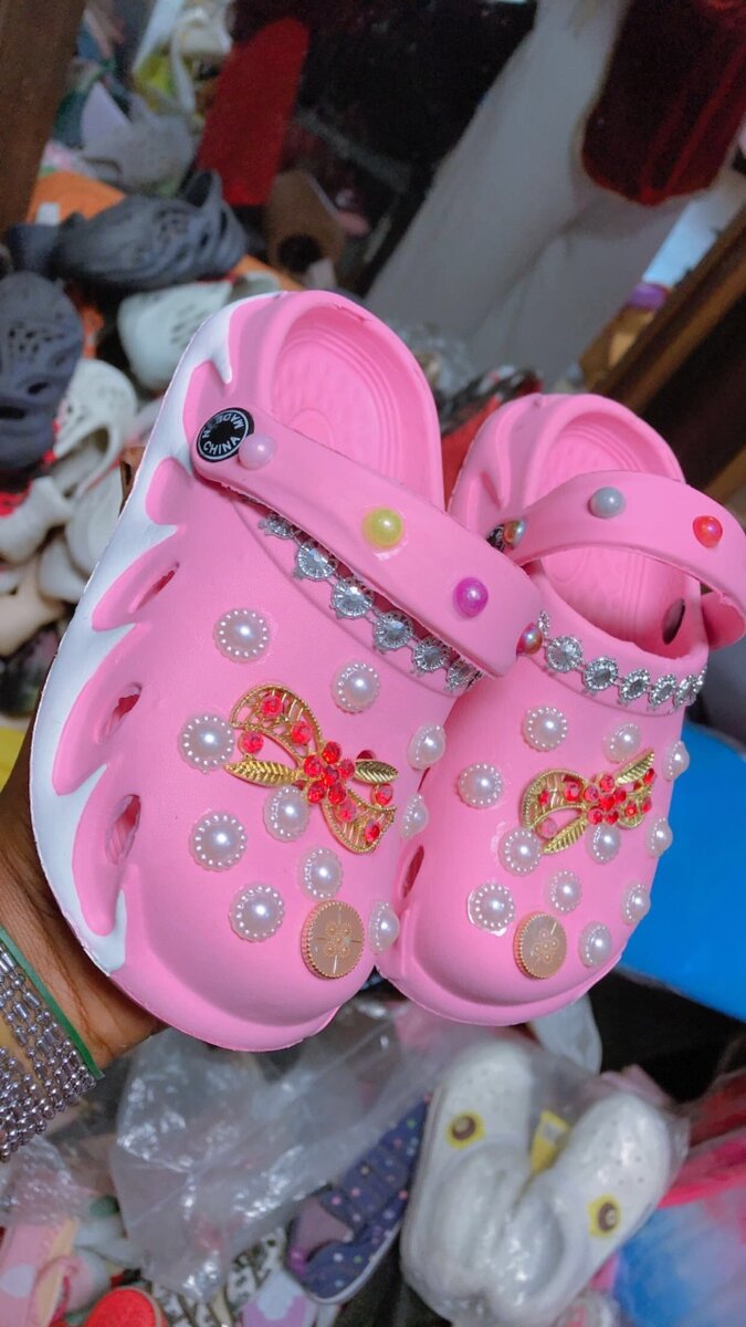 Celebrity kids mall 0500310333