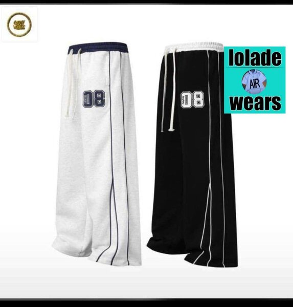 Pantalon de jogging décontracté