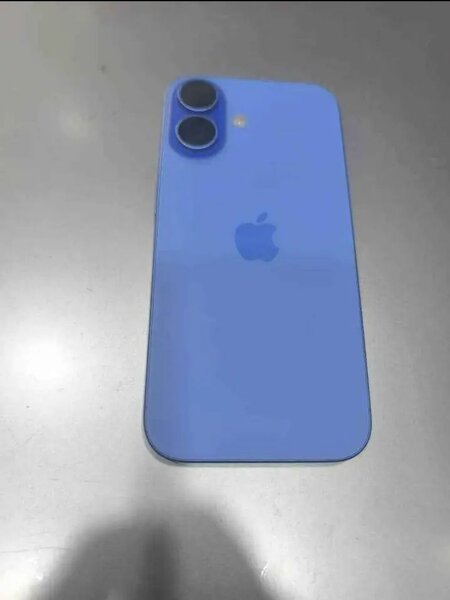 iPhone 14 Bleu 128GB